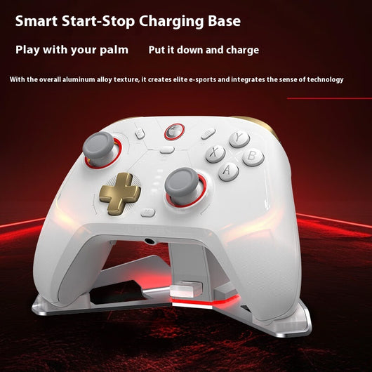 Base de Carga para Control Inalámbrico de Videojuegos