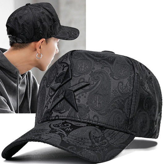 Gorra Deportiva Alta para Mujer - Image 2