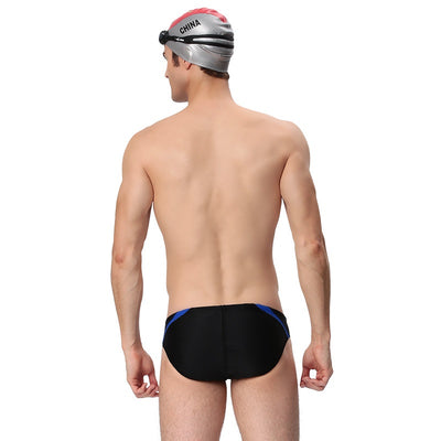 Bóxer de Natación Yingfa Profesional para Niños y Adolescentes - Image 5