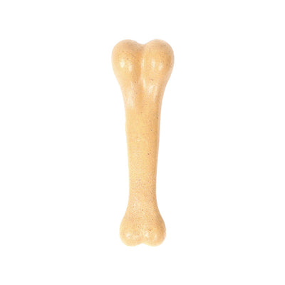 Juguete Masticable para Perros - Limpiador Dental con Forma de Hueso Resistente - Image 3