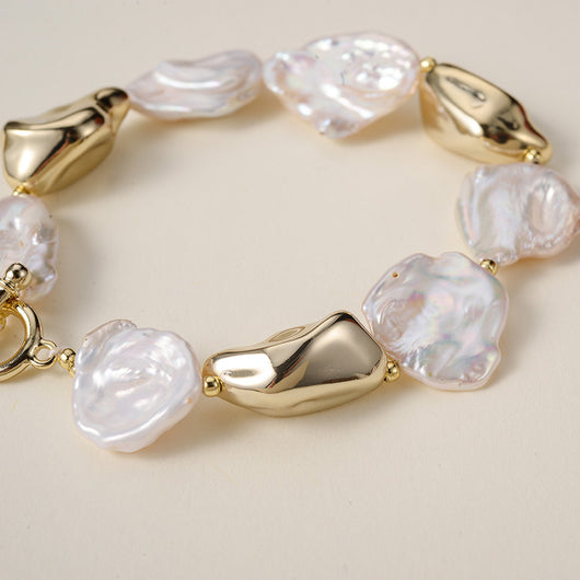 Pulsera de Personalidad con Diseño de Nicho Temperamental para Mujer - Image 17