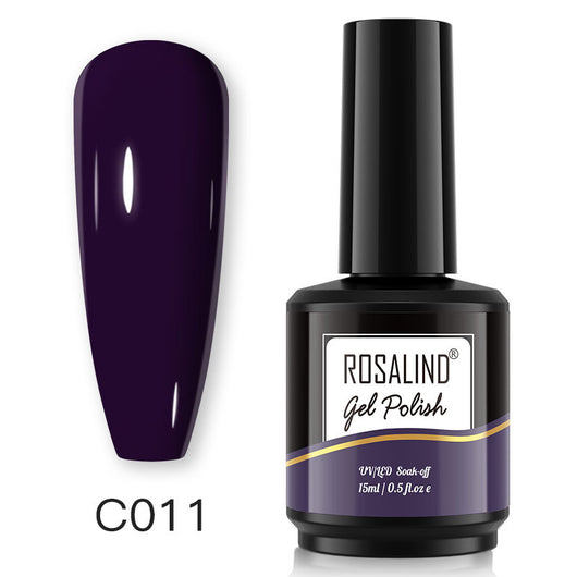 Esmalte de Gel Botánico 15ml - Manicura Profesional de Larga Duración - Image 84