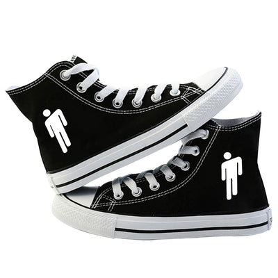 Tenis de Moda Coreana para Parejas - Estilo Casual