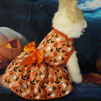 Disfraz de Fiesta Halloween para Mascotas - Image 8