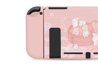 Funda Protectora TPU con Asas para Controles de Juego - Antichoque - Image 8