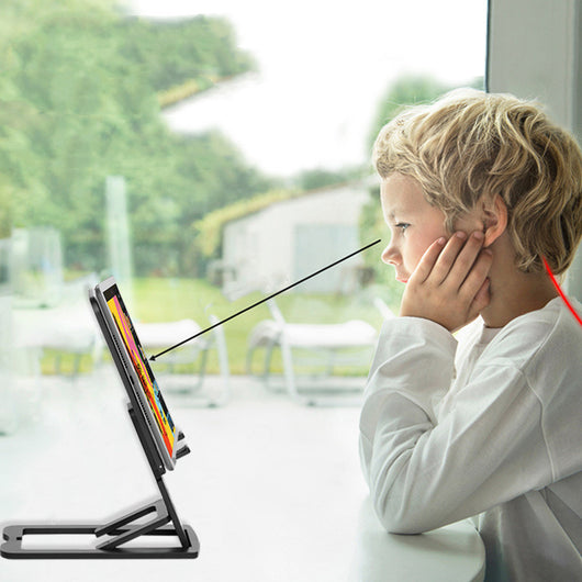 Soporte Portátil Ultrafino para Teléfono y Tablet - Image 11