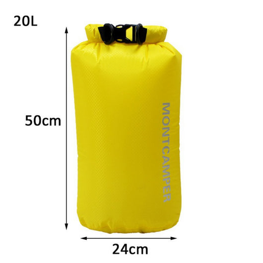 Mochila Impermeable Ultraligera para Aventuras al Aire Libre - Image 5