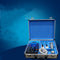 Pistola de Masaje Terapéutico con Ondas de Choque Electromagnéticas