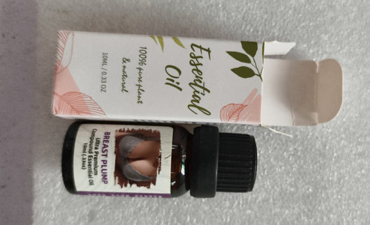 Aceite Esencial Premium para Masaje Terapéutico y Cuidado de Belleza - Image 6