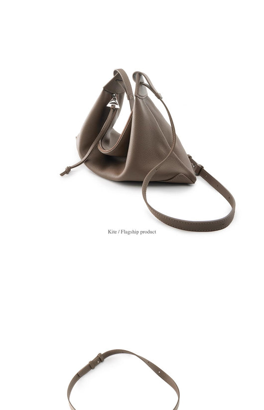 Bolso Hobo Grande MYTASTE - Cartera de Diseñador para Mujer con Correa de Hombro - Image 28