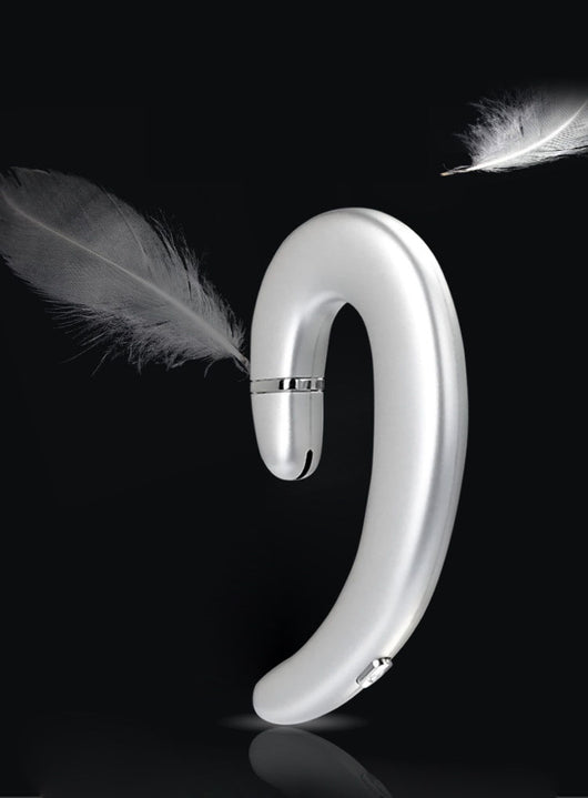 Auriculares Inalámbricos sin Dolor con Batería Extendida 80 mAh - Image 8
