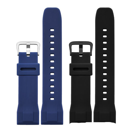 Pulsera Deportiva de Goma para Hombre - Resistente y Versátil - Image 3