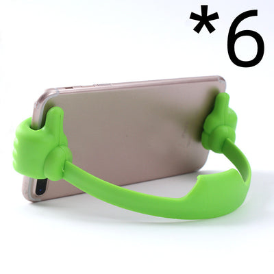 Soporte Ajustable para Teléfono y Tablet - Lazy Thumbs - Image 38