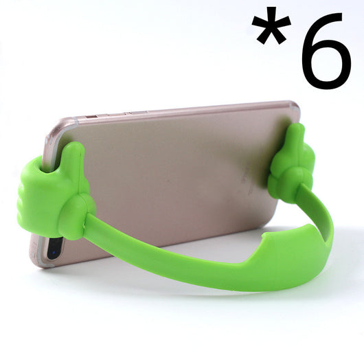 Soporte Ajustable para Teléfono y Tablet - Lazy Thumbs - Image 38