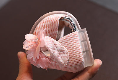 Sandalias de Verano Infantiles Diseño Boca de Pez - Image 18