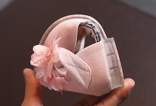 Sandalias de Verano Infantiles Diseño Boca de Pez - Image 18