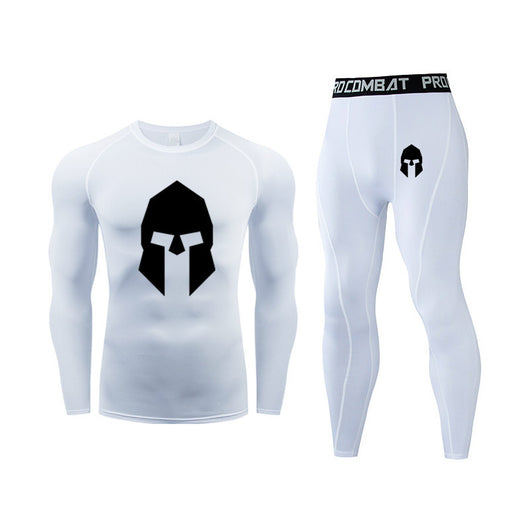 Conjunto Deportivo Hombre Secado Rápido - Entrenamiento Running y Baloncesto - Image 8