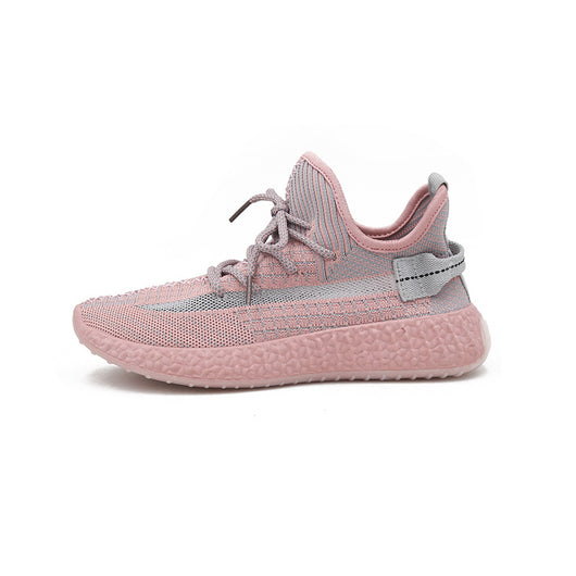 Zapatos Tejidos de Coco para Mujer - Estilo Daddy Shoes Cómodo - Image 12