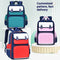 Mochila Escolar para Primaria Grados 1-6 y Preescolar