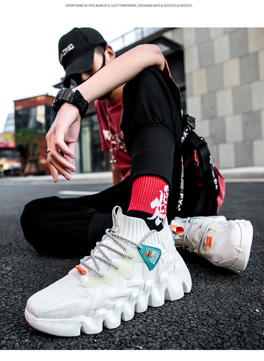 Zapatillas Deportivas Casuales para Hombre - Image 8