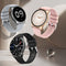 Pulsera Inteligente Y23 con Bluetooth, Monitor de Temperatura y Deportes