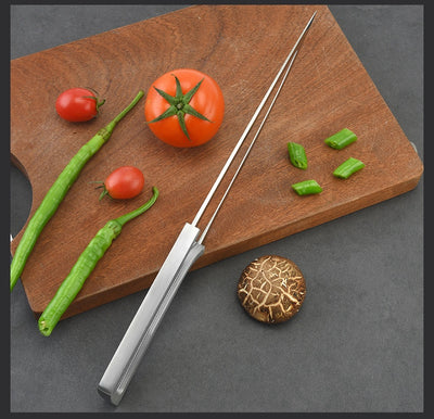 Juego Completo de Cuchillos de Cocina Profesional - Image 8