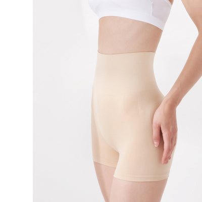 Pantalones Corset de Nylon Talla Grande para Mujer - Image 3