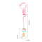 Pink Bell Badminton