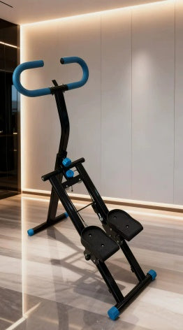 Escaladora Aeróbica Multifuncional para Fitness en Casa - Image 5