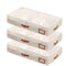3 Packs 80 X 45x15 Cm