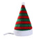 Red And Green Stripes