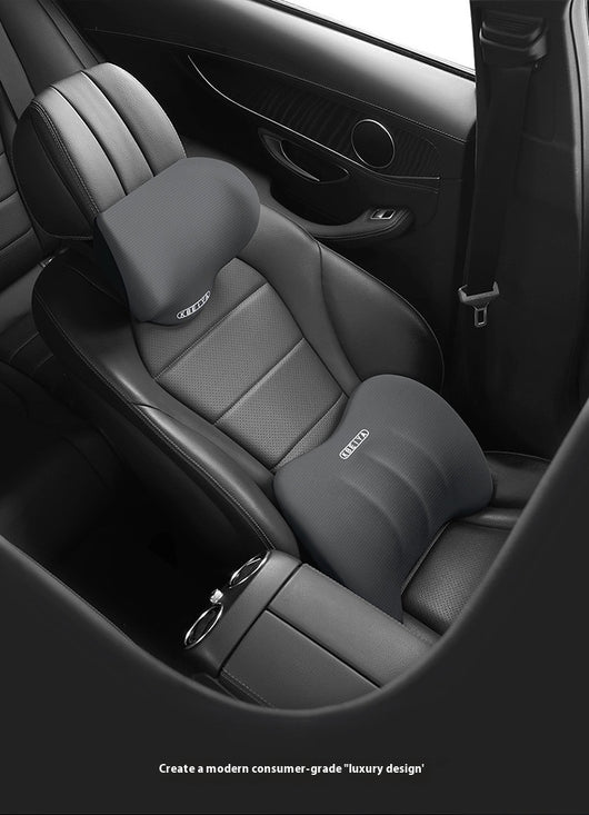 Almohada Cervical de Espuma Viscoelástica para Auto - Image 22