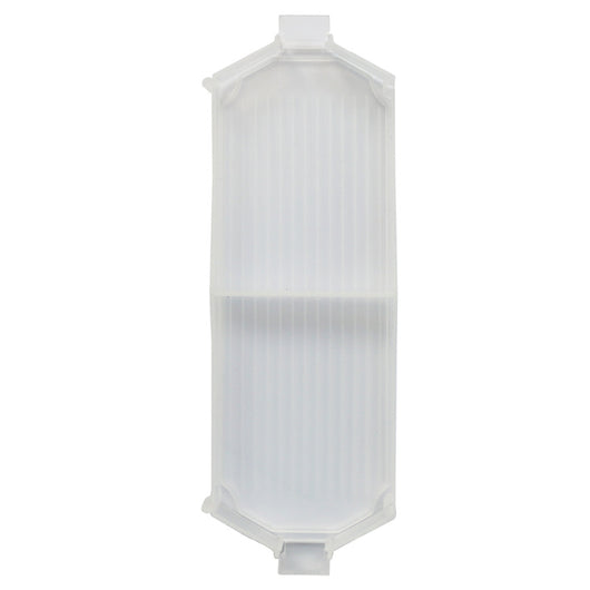 Caja de Herramientas Plegable con Compartimentos Diamante - Image 9