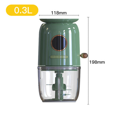 Procesador Multifuncional para Alimentos del Bebé - Image 3