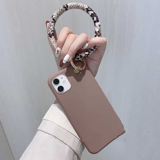 Pulsera Colgante con Patrón de Serpiente - Image 8