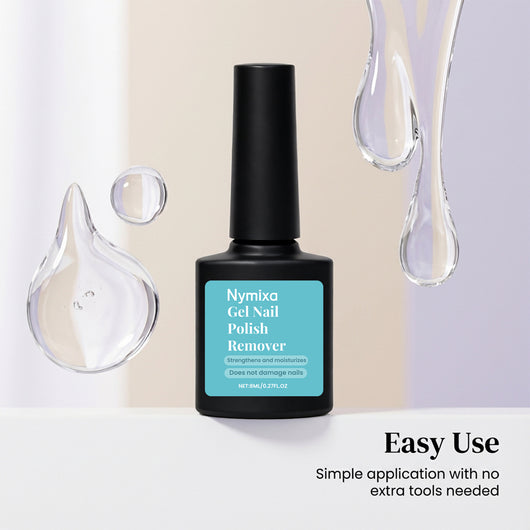 Removedor de Esmalte de Uñas en Gel - Image 8