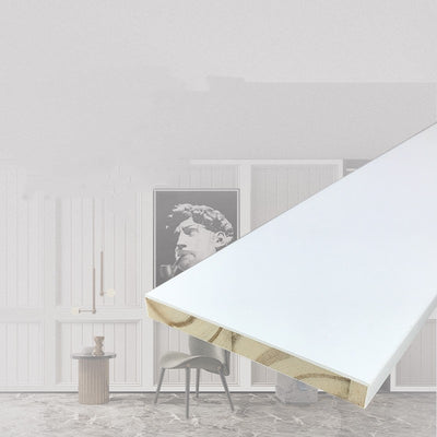 Placa Decorativa de Madera Maciza Diseño I - Image 3