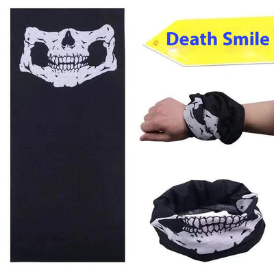 Bandana Refrescante de Seda de Hielo para Ciclismo y Deportes - Image 11