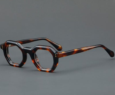 Gafas de Marco Patchwork Multicolor - Image 7