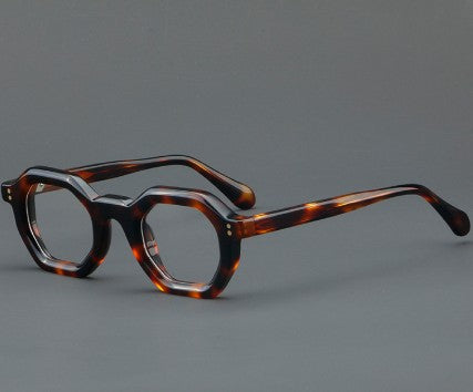 Gafas de Marco Patchwork Multicolor - Image 7