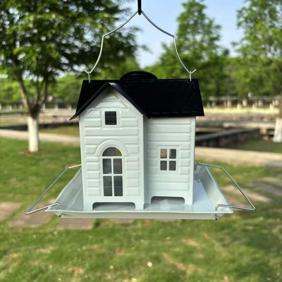Comedero Solar para Pájaros - Decoración Inteligente para Jardín - Image 3