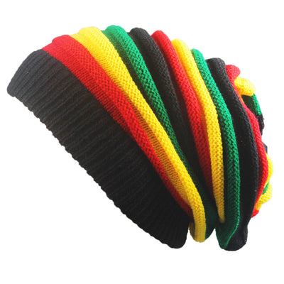 Gorro de Abrigo con Forro Polar Térmico - Image 4