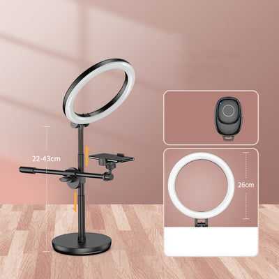 Soporte Ajustable para Lámpara de Luz de Relleno Superior - Image 5