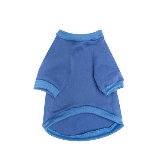 Sudadera Térmica para Mascotas con Forro Polar Acolchado - Image 12