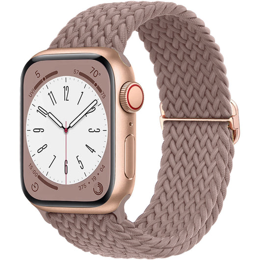 Correa de Reloj Tejida Nylon Ajustable - Image 70