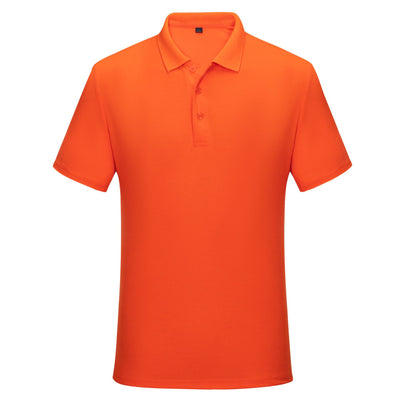 Polo Ejecutivo Uniforme Slim Fit Colores Sólidos - Image 12