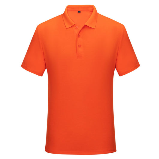 Polo Ejecutivo Uniforme Slim Fit Colores Sólidos - Image 12