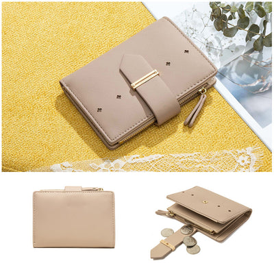 Billetera Compacta para Mujer - Image 10