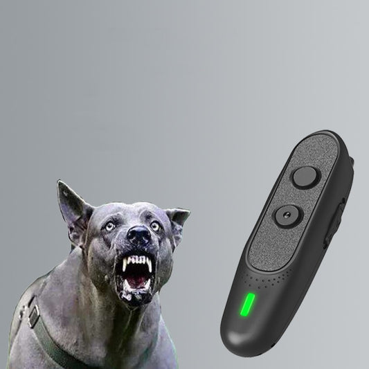 Ahuyentador de Perros Portátil de Alta Potencia para Exterior - Image 2