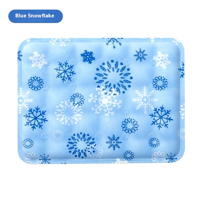 Almohadilla Refrigerante para Perros - Comodidad Fresca en Verano - Image 15